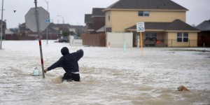 Tempête Harvey : l'inquiétant effet du réchauffement climatique sur les cyclones