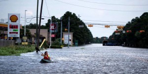 Tempête Harvey : la Louisiane sous le déluge, au moins 35 victimes recensées au Texas