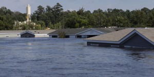 Etats-Unis : le bilan de la tempête Harvey s'alourdit