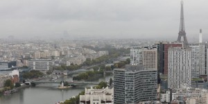 42 % des Français ressentent les particules fines