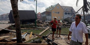 Indemnisation des sinistrés d’Irma : la mise en garde d’une avocate 