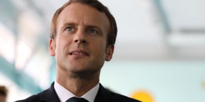 Ouragan Irma : Emmanuel Macron part à Saint-Martin lundi