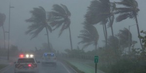 Ouragan Irma : Jose et Katia, les deux autres tempêtes tropicales qui inquiètent 