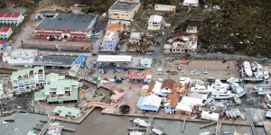 Ouragan Irma : l'angoisse de Jean-Pierre, sans nouvelles de sa famille installée à Saint-Martin