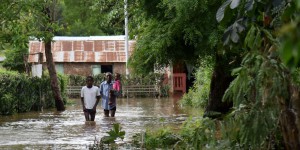 Ouragan Irma : un mort et un disparu en Haïti