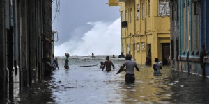 Ouragan Irma : au moins 10 morts à Cuba 