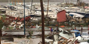 Ouragan Irma : comment prendre des nouvelles de ses proches dans les Antilles