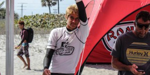 Ouragan Irma : un surfeur de 16 ans se tue en voulant profiter des vagues