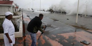 Ouragan Maria : l'arrêté de catastrophe naturelle fait des remous en Guadeloupe