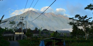Risque d'éruption à Bali : l'Indonésie décrète l'état d'alerte maximale