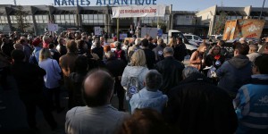 Notre-Dame-des-Landes : les partisans de l’aéroport crient leur impatience