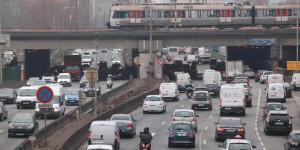 Embouteillages et pollution  : et si un péage  à Paris était la solution…