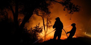 EN IMAGES. Le Portugal en deuil après les incendies meurtriers