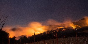 Incendies en Californie : Trump déclare l'état de catastrophe naturelle