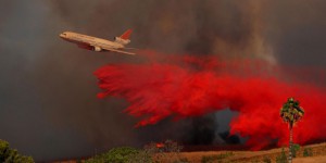 Des incendies monstres font au moins 10 morts en Californie