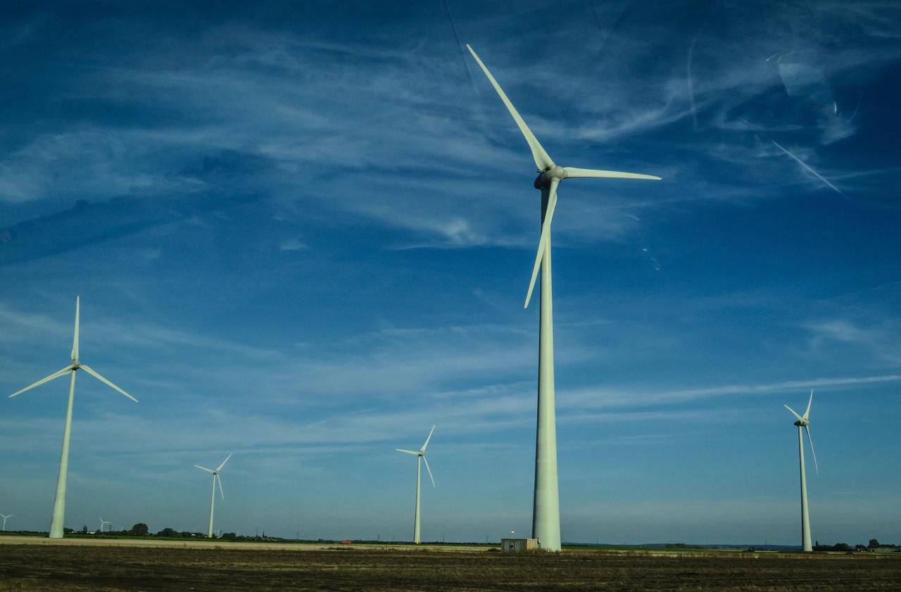 Oise : la communauté de communes du Pays de Bray contre le projet d'éoliennes