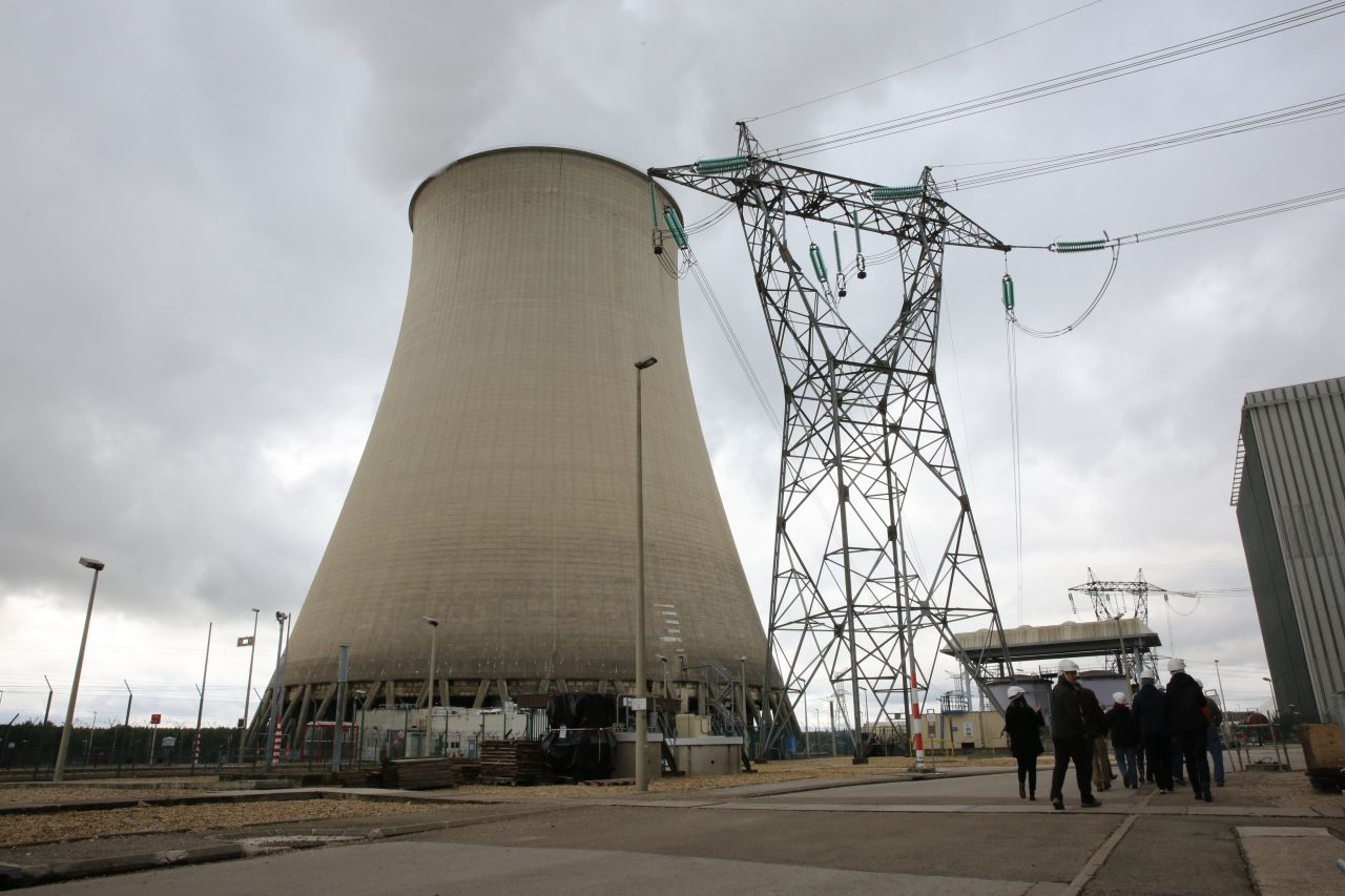Risque terroriste : des failles dans la sécurité des centrales nucléaires