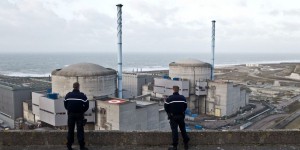 Sécurité des centrales : «EDF va investir 700 millions d'euros supplémentaires»