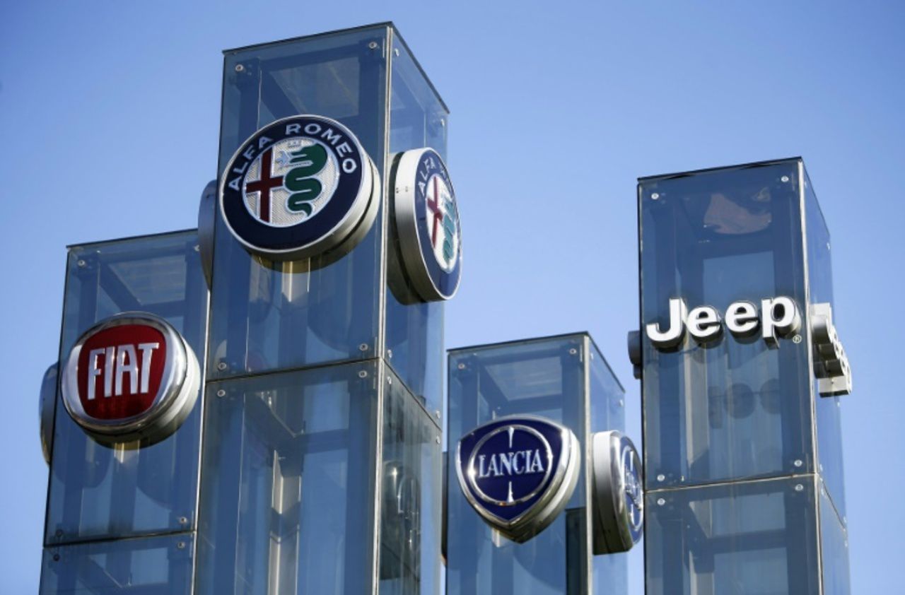 Dieselgate : Fiat-Chrysler risque une amende de 9,6 milliards d’euros