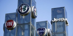 Dieselgate : Fiat-Chrysler risque une amende de 9,6 milliards d’euros