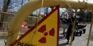 Nuage radioactif détecté en France : Moscou nie tout incident nucléaire
