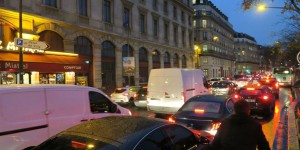 Paris : le bruit dépasse les bornes sur les quais hauts