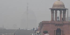 Pollution : pourquoi l’Inde suffoque depuis des jours
