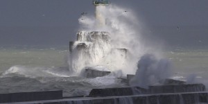Un fort coup de vent attendu dans la moitié nord de la France