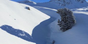 Risque d’avalanches dans les Alpes : Météo France met en garde les skieurs