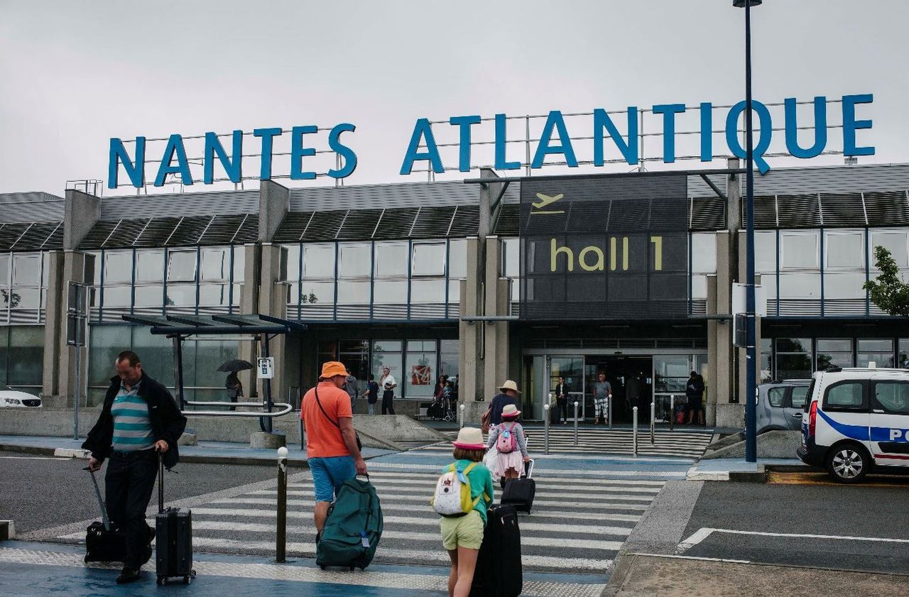 Abandon de Notre-Dame-des-Landes : comment réaménager l’aéroport existant ?