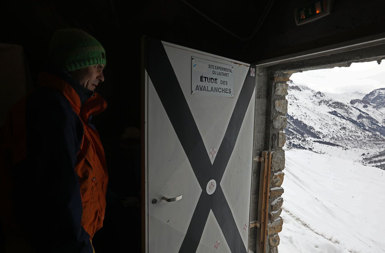Avalanches : trois départements des Alpes en vigilance orange