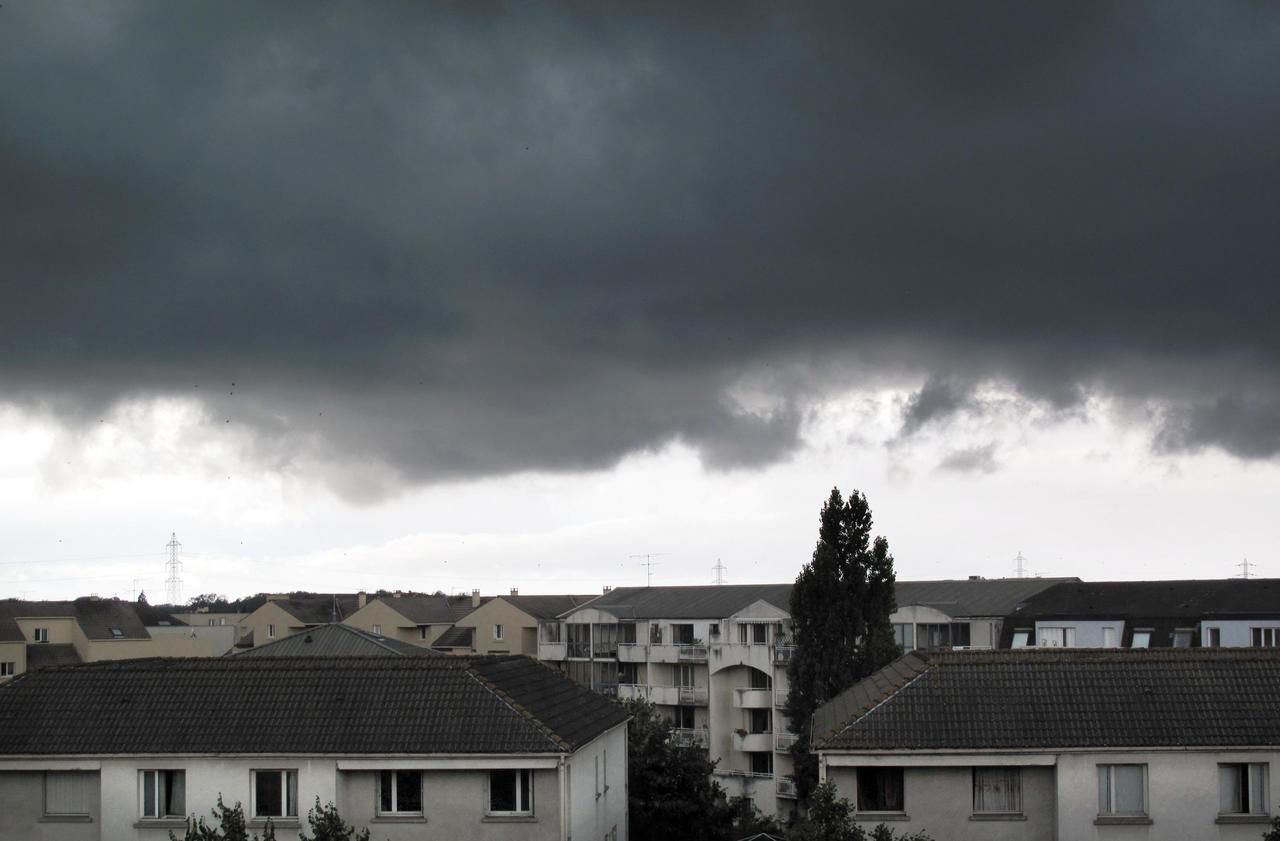 Bilan météo 2017 en Essonne : une année particulièrement pluvieuse