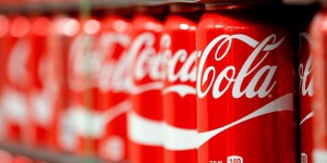 Coca-Cola veut recycler toutes ses bouteilles et cannettes d’ici 2030