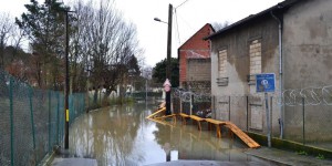 Crue de la Seine et de la Marne : le point sur les inondations en Ile-de-France