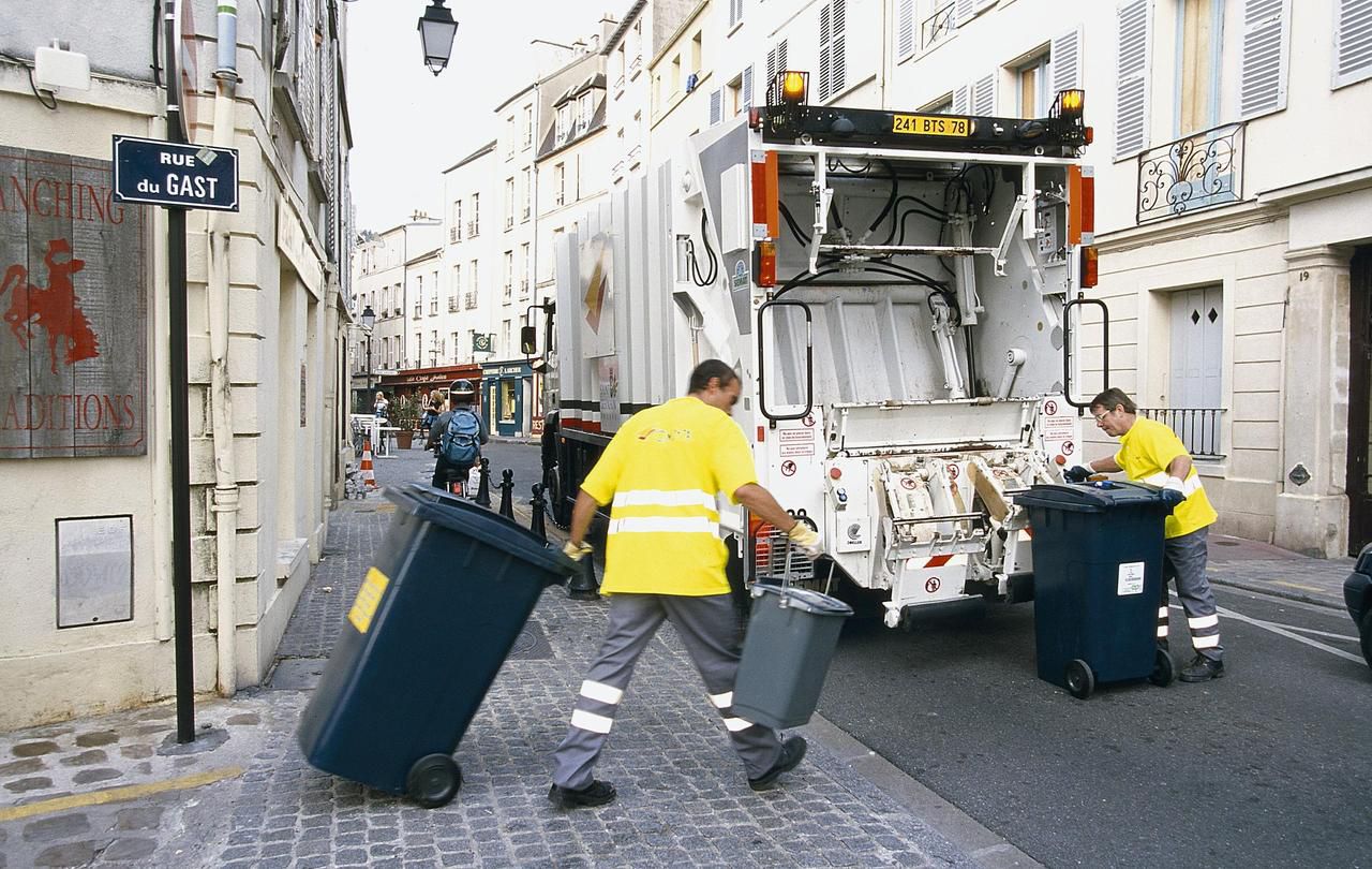 Ile-de-France : chaque Francilien produit 52 kg de déchets de moins qu’en l’an 2000