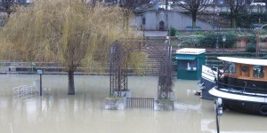 EN IMAGES. La Seine et la Marne en crue, l’Ile-de-France les pieds dans l’eau