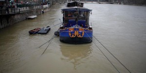 Inondations : 12 départements en vigilance orange, la décrue s’amorce à Paris