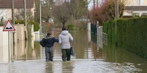 Inondations : cinq pistes pour limiter les dégâts
