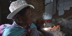 Séisme de magnitude 7,3 au Pérou : au moins deux morts et 65 blessés