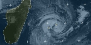 Tempête tropicale Berguitta : La Réunion frappée ce jeudi