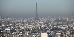 Ile-de-France  : alerte à la pollution de l’air ce lundi, vitesse réduite sur les routes