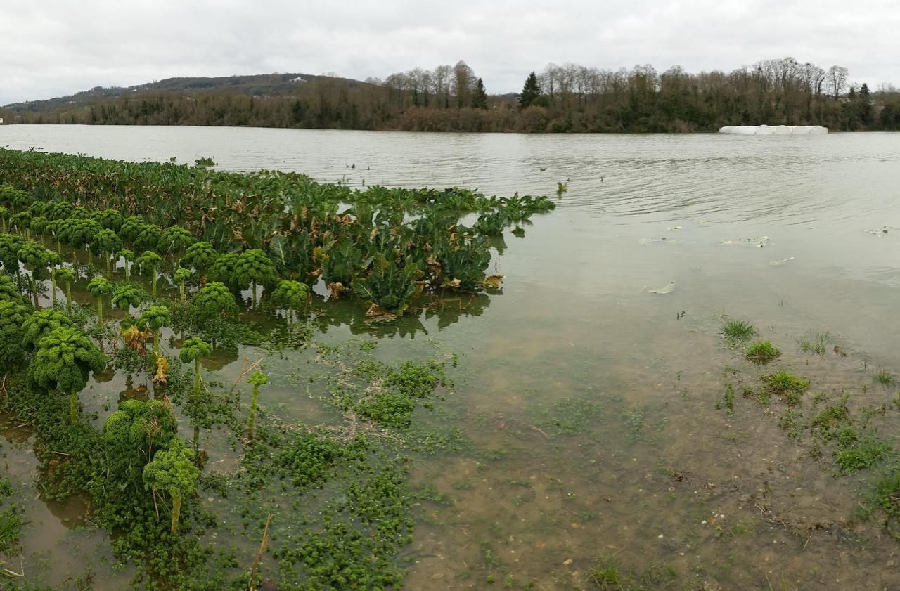Inondations : encore 11 départements en vigilance orange