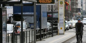 Pollution : l’Allemagne envisage la gratuité des transports en commun de proximité