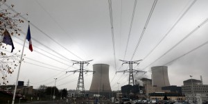 Centrales nucléaires : la députée veut faire tirer en cas d’intrusion, Greenpeace porte plainte