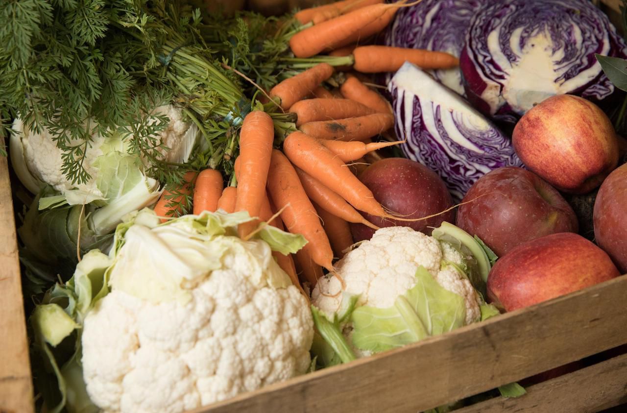 Labels écolos sur les fruits et légumes  : le cri d’alarme des associations