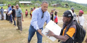 Séisme en Papouasie-Nouvelle-Guinée : au moins 67 morts selon la Croix-Rouge