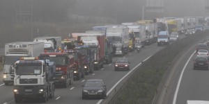Carrefour, Ikea, Nestlé… demandent à l’Europe des camions plus propres