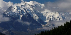 Massif du Mont-Blanc : attention aux avalanches !