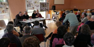 Morbihan : les victimes des pesticides présentent l’amère addition