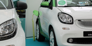 Quelle réglementation pour le véhicule électrique ?